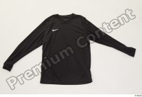  Clothes   271 black long sleeve t shirt sports 0001.jpg